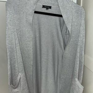 Gray Cardigan NEVER WORN
